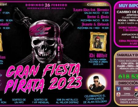 Imagen del evento