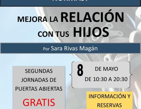 Imagen del evento