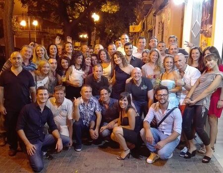 Imagen del evento