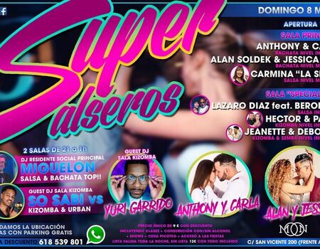 Imagen del evento