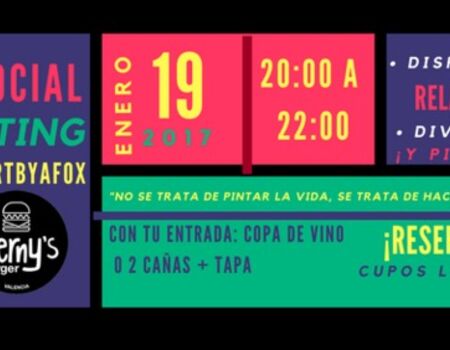 Imagen del evento