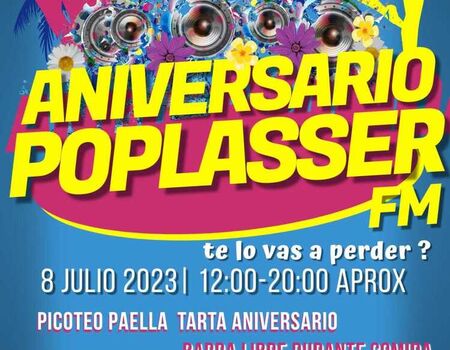 Imagen del evento
