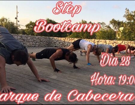 Imagen del evento