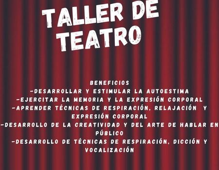 Imagen del evento