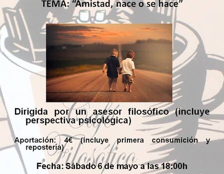 Imagen del evento