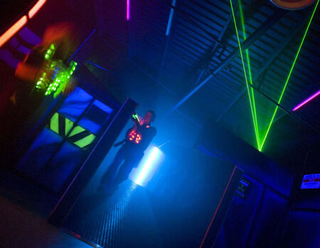 Imagen del evento