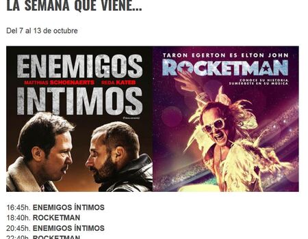 Imagen del evento
