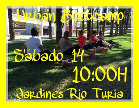Imagen del evento