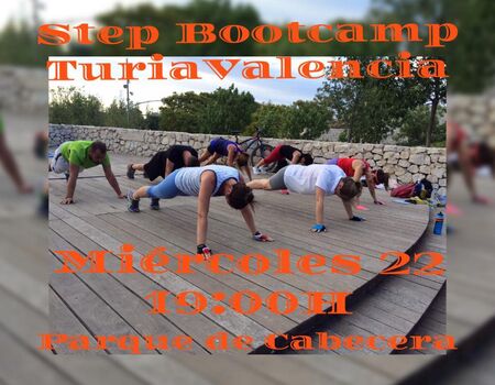 Imagen del evento