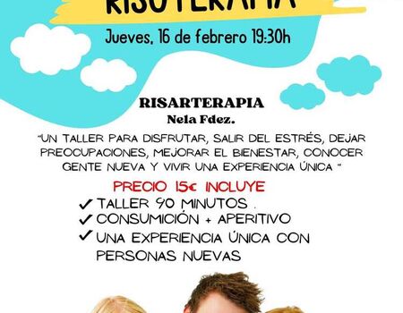 Imagen del evento