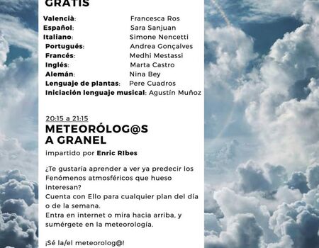 Imagen del evento