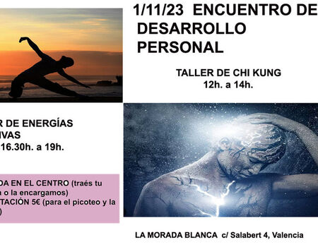 Imagen del evento