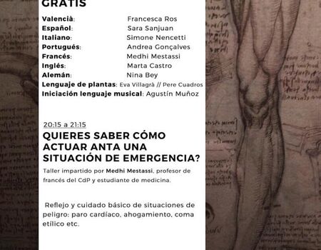 Imagen del evento