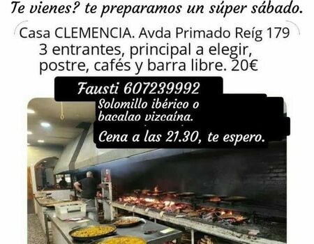 Imagen del evento