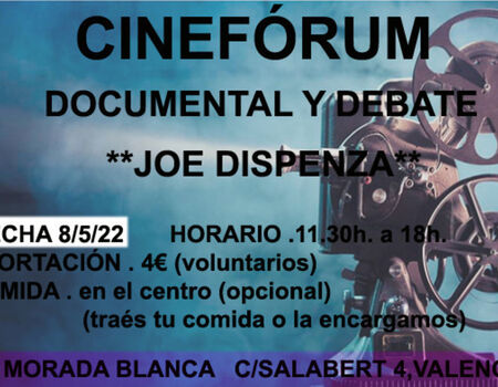 Imagen del evento