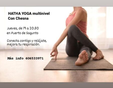 Imagen del evento