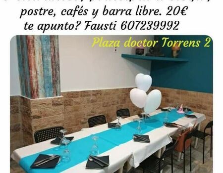Imagen del evento