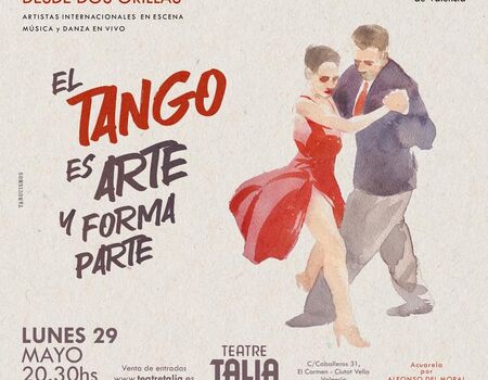 Imagen del evento