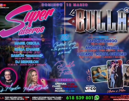 Imagen del evento