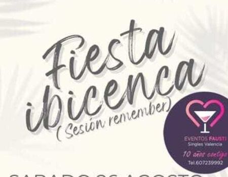 Imagen del evento