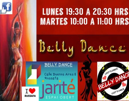Imagen del evento