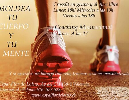 Imagen del evento