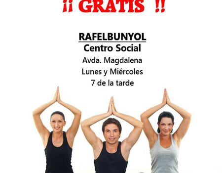 Imagen del evento
