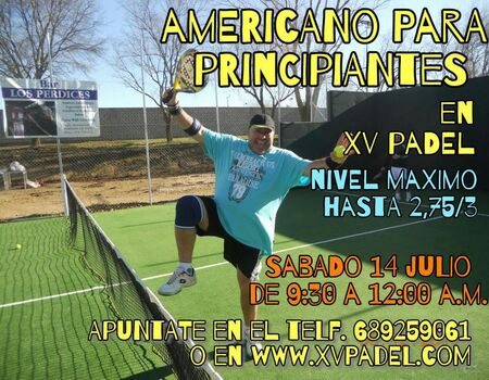 Imagen del evento