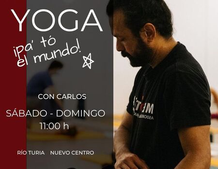 Imagen del evento