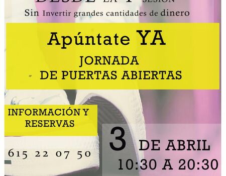 Imagen del evento