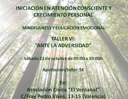 Imagen del evento