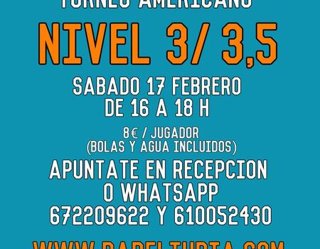 Imagen del evento
