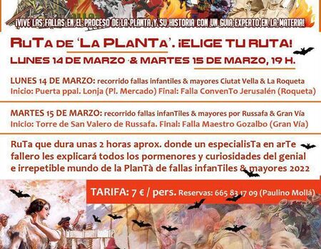 Imagen del evento