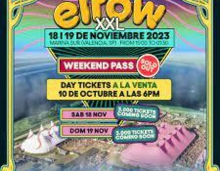 Imagen del evento