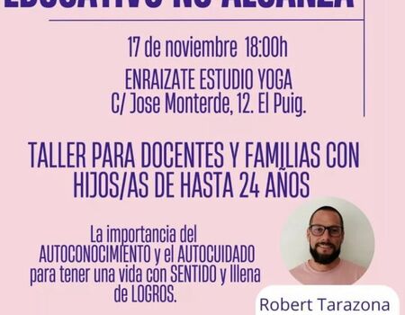 Imagen del evento