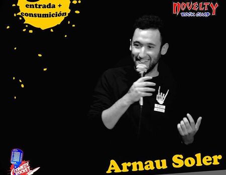 Imagen del evento