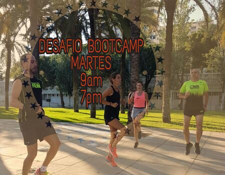 Imagen del evento