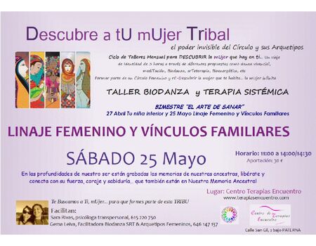 Imagen del evento