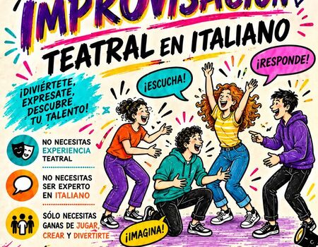 Imagen del evento