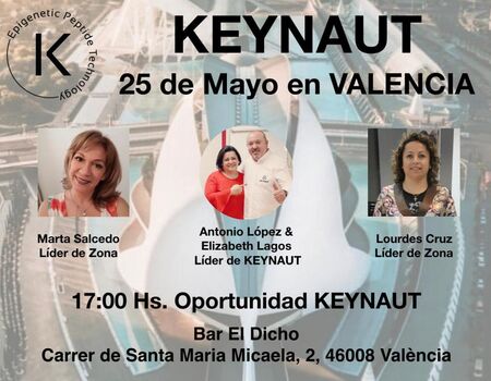 Imagen del evento