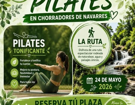 Imagen del evento