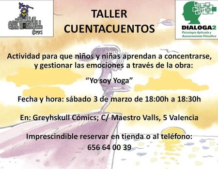 Imagen del evento