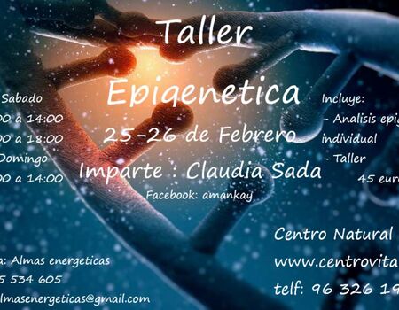 Imagen del evento