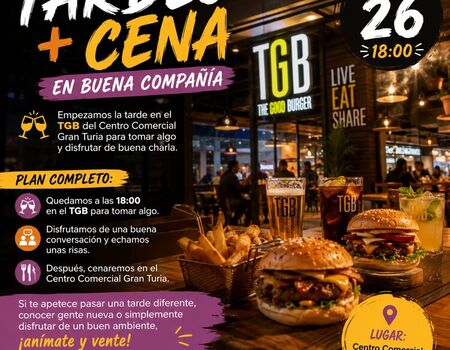 Imagen del evento