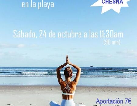 Imagen del evento