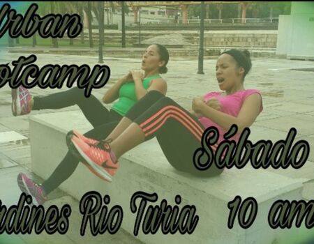 Imagen del evento