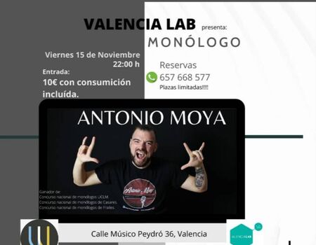 Imagen del evento