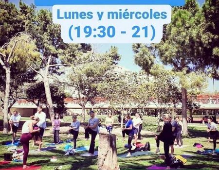 Imagen del evento