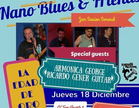 Imagen del evento