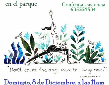 Imagen del evento